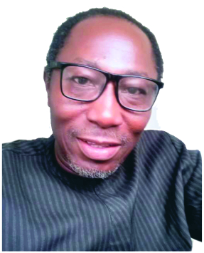 Mr. Dapo Ogundipe